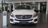 Bán Mercedes GLE400 4Matic Exclusive 2018 cũ