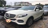 Bán Mercedes GLE400 4Matic Exclusive 2018 cũ