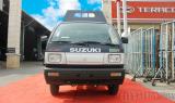 Bán Suzuki Carry 2018 cũ
