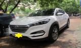 Bán Hyundai Tucson 2.0 Đặc biệt 2017 cũ
