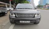 Bán Land Rover Discovery SCV6 HSE 2015 cũ