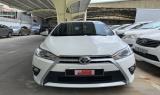 Bán Toyota Yaris 1.3 AT 2016 cũ