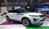 Bán Land Rover Range Rover Evoque Si4 SE Dynamic 2020 cũ