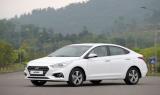 Bán Hyundai Accent 1.4MT 2021 cũ