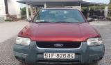 Bán Ford Escape 3.0AT 2002 cũ