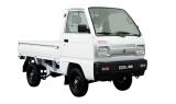 Bán Suzuki Super Carry Truck 2018 cũ