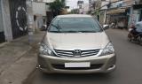 Bán Toyota Innova 2012 cũ