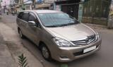 Bán Toyota Innova 2012 cũ