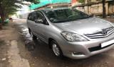 Bán Toyota Innova 2011 cũ