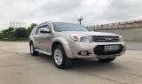 Bán Ford Everest Limited 4x2AT 2015 cũ