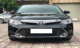 Bán Toyota Camry 2.5Q 2017 cũ