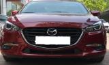 Bán Mazda 3 2017 cũ