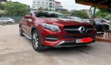 Bán Mercedes GLE400 4Matic Coupe 2016 cũ