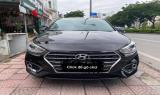 Bán Hyundai Accent 1.4AT 2019 cũ