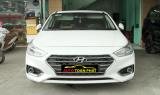Bán Hyundai Accent 1.4AT 2018 cũ