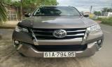 Bán Toyota Fortuner 2.4 AT (4x2) 2020 cũ