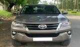 Bán Toyota Fortuner 2.4 AT (4x2) 2019 cũ