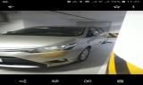 Bán Toyota Vios 1.5E CVT 2017 cũ