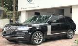 Bán Land Rover Range Rover Supercharged V8 5.0L 2013 cũ