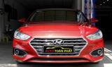 Bán Hyundai Accent 2018 cũ