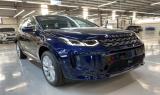 Bán Land Rover Discovery Sport HSE Luxury Si4 2021 cũ