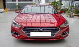 Bán Hyundai Accent 1.4AT 2019 cũ