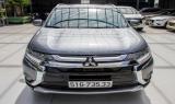 Bán Mitsubishi Outlander 2.4 CVT Premium 2018 cũ