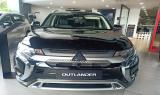 Bán Mitsubishi Outlander 2.0 CVT Premium 2020 cũ
