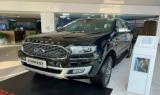 Bán Ford Everest 2.0 Titanium AT 4WD 2021 cũ