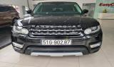 Bán Land Rover Discovery Sport SD4 HSE 2017 cũ