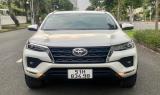 Bán Toyota Fortuner 2.4 AT (4x2) 2021 cũ