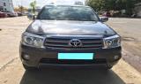 Bán Toyota Fortuner 2.4 AT (4x2) 2011 cũ