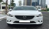 Bán Mazda 6 2.5L 2017 cũ