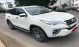 Bán Toyota Fortuner 2.4 AT (4x2) 2019 cũ