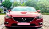 Bán Mazda 6 2.5L 2017 cũ