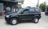 Bán Ford Escape 2.0 MT 2003 cũ