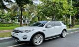 Bán Land Rover Discovery Sport HSE Luxury Si4 2018 cũ