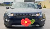 Bán Land Rover Discovery Sport 2015 cũ