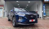 Bán Hyundai Santa Fe 2.4 Xăng Đặc Biệt 2020 cũ
