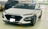 Bán Hyundai Kona 2.0 AT đặc biệt 2019 cũ