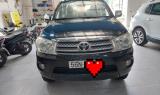 Bán Toyota Fortuner 2.7AT (4x4) 2009 cũ