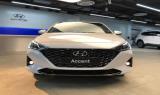 Bán Hyundai Accent 1.4 MT tiêu chuẩn 2021 cũ