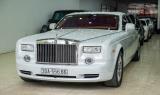 Bán Rolls-Royce Phantom 2012 cũ