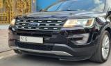 Bán Ford Explorer Limited 2.3 Ecoboost AT 4WD 0 cũ