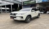 Bán Toyota Fortuner 2.7AT (4x2) 2017 cũ