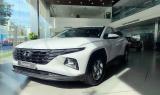 Bán Hyundai Tucson 2.0 Tiêu chuẩn 2021 cũ