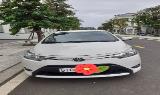Bán Toyota Vios 1.5E CVT 2018 cũ