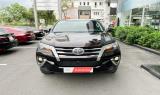 Bán Toyota Fortuner 2.8 AT (4x4) 2018 cũ