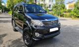 Bán Toyota Fortuner 2.7AT (4x2) 2015 cũ