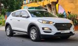 Bán Hyundai Tucson 2.0 Tiêu chuẩn 2021 cũ
